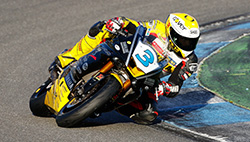 R6 Cup Hockenheim