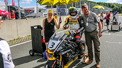 R6 Cup Schleiz