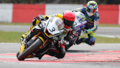 Zolder Race Circuit