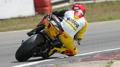Zolder Race Circuit