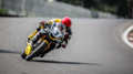 Zolder Race Circuit