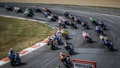 Zolder Race Circuit
