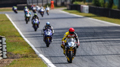 Zolder Race Circuit