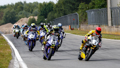 Zolder Race Circuit