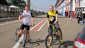 Zolder Race Circuit