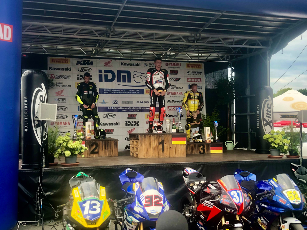 Titelbild Schleiz