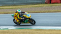 Motodrom Most