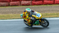 Motodrom Most