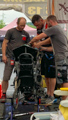 Motodrom Most