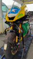 Motodrom Most